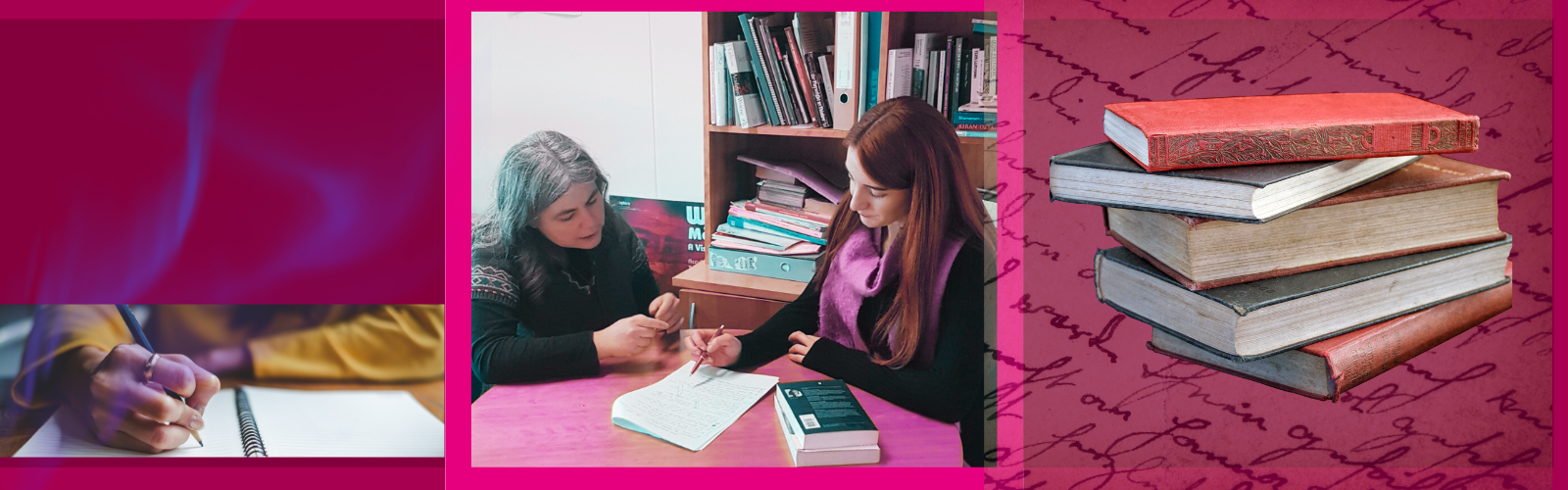 Academic Writing Centre